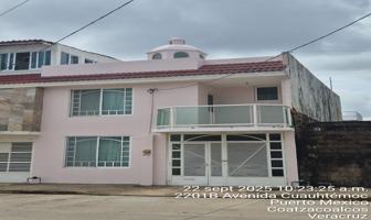 Foto de inmueble en Coatzacoalcos, Ver., Col. Puerto México C.P. 96510, Coatzacoalcos