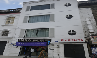 Foto de inmueble en Av. Insurgentes Sur 41, Juárez, Cuauhtémoc, 06600 Ciudad de México, CDMX #42, Col. Juárez C.P. 06600, Cuauhtémoc