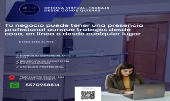 Foto de inmueble en Las Americas, Naucalpan de Juárez, Méx., Col. Las Américas C.P. 53040, Naucalpan de Juárez