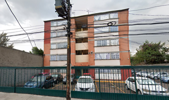 Foto de inmueble en Calle UnoInt. F- 402 , Col. Agrícola Pantitlan C.P. 08100, Iztacalco