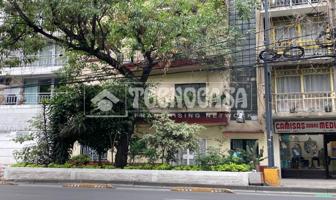 Foto de inmueble en Monterrey 380, Roma Sur, Cuauhtémoc, 06760 Ciudad de México, CDMX #380Int. 4, Col. Roma Sur C.P. 06760, Cuauhtémoc