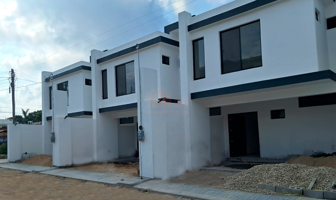 Foto de inmueble en Arboledas, Loma Alta, 89364 Tampico, Tamps., Col. Loma Alta C.P. 89364, Tampico