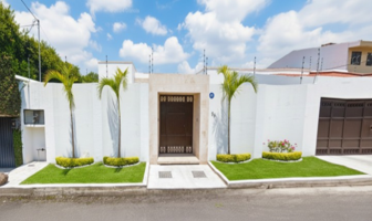 Foto de inmueble en Cibeles, Delicias, 62330 Cuernavaca, Mor., Col. Delicias C.P. 62330, Cuernavaca