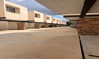 Foto de inmueble en Santa Rita Cholul, Mérida, Yuc. #156Int. 12, Col. Santa Rita Cholul C.P. 97130, Mérida