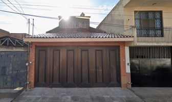 Foto de inmueble en Chimalpopoca 105, Azteca, 37520 León de los Aldama, Gto. #105, Col. Santa María del Granjeno C.P. 37520, León