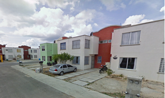 Foto de inmueble en C. Río Ameca 127, 77723 Playa del Carmen, Q.R. #127, Col. Real Lucerna C.P. 77723, Solidaridad