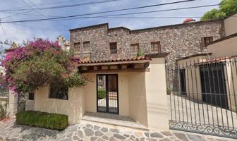 Foto de inmueble en de los virreyes , Col. Villa de los Frailes C.P. 37790, San Miguel de Allende