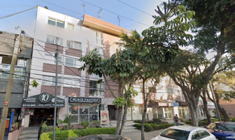 Foto de inmueble en Avenida División del Norte #4418, Col. Prado Coapa 3A Sección C.P. 14357, Tlalpan