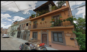 Foto de inmueble en Fray Juan de San Miguel 14 #14, Col. San Rafael Insurgentes C.P. 37730, San Miguel de Allende