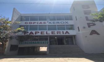 Foto de inmueble en 16 DE SEPTIEMBRE #1630, Col. Centro C.P. 80000, Culiacán
