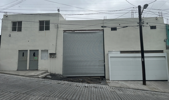 Foto de inmueble en 16 de septiembre, Col. Independencia C.P. 64720, Monterrey
