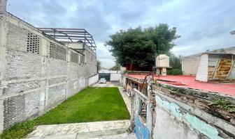 Foto de inmueble en 16 de Septiembre, Col. San Pedro C.P. 16090, Xochimilco