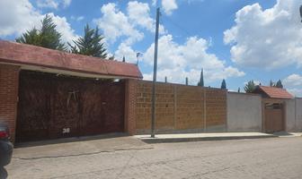 Foto de inmueble en 16 DE SEPTIEMBRE, Col. Santo Tomás C.P. 43850, Zempoala
