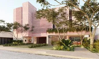 Foto de inmueble en 16 LB #1, Col. Montes de Ame C.P. 97115, Mérida