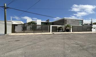 Foto de inmueble en calle 16, Col. Montecristo C.P. 97133, Mérida