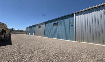 Foto de inmueble en De Los Pápagos, Parque Industrial, 83299 Hermosillo, Son., Col. Parque Industrial Hermosillo C.P. 83299, Hermosillo
