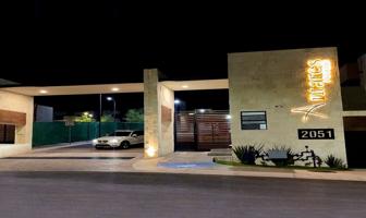 Foto de inmueble en Palma Cariota 2051, Palmares, 76127 Qro. #2051, Col. Parque Industrial Jurica C.P. 76127, Querétaro