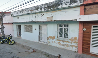 Foto de inmueble en Dr. Antonio Castro Zambrano 54, Nuevo, 30500 Tonalá, Chis. #54, Col. Tonalá Centro C.P. 30500, Tonalá
