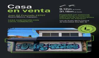 Foto de inmueble en Av. Juan Gil Preciado 3707, 45138 Nuevo México, Jal. #3707, Col. Puerta Laurel C.P. 45138, Zapopan