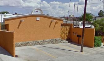 Foto de inmueble en Joaquín Terrazas 4110, Cerro Cnel. II, Independencia, 31370 Chihuahua, Chih. #4110Int. Int 9, Col. Independencia C.P. 31370, Chihuahua