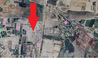Foto de inmueble en Calle, Sin Nombre de Col 1, 27989 Parras de la Fuente, Coah., Col. Rincón del Montero C.P. 27989, Parras