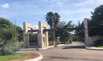 Foto de inmueble en Km 7.5 Carr, Merida - Motul, 97345 Mérida, Yucatán, Col. Verde Limón C.P. 97345, Conkal