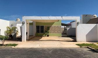 Foto de inmueble en 97314 Caucel, Yuc., Col. Caucel C.P. 97314, Mérida