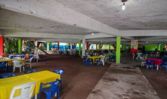 Foto de inmueble en manantiales, Col. Villas de San Gaspar C.P. 62555, Jiutepec
