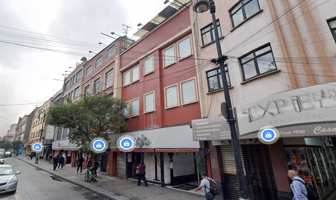 Foto de inmueble en República de Uruguay 9, Centro Histórico de la Cdad. de México, Buenos Aires, Cuauhtémoc, 06000 Ciud #9, Col. Centro (Área 1) C.P. 06000, Cuauhtémoc