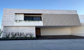 Foto de inmueble en Av. Eugenio Garza Sada 500, 20997 Aguascalientes, Ags. #500, Col. Q Campestre Residencial C.P. 20997, Jesús María