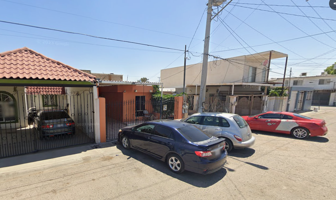 Foto de inmueble en Villa Bonita, 21379 Mexicali, B.C., Col. Santa Lucia C.P. 21379, Mexicali