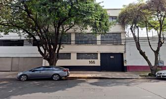 Foto de inmueble en Doctores, 06720 Ciudad de México, CDMX #s/n, Col. Doctores C.P. 06720, Cuauhtémoc