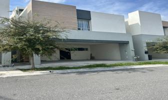 Foto de inmueble en Av. Concordia, 66609 Cdad. Apodaca, N.L., Col. Monetta C.P. 66609, Apodaca