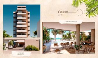 Foto de inmueble en calle 17, Col. Chelem C.P. 97336, Progreso