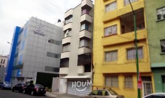 Foto de inmueble en 17 #N/A, Col. Tabacalera C.P. 06030, Cuauhtémoc