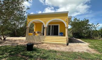Foto de inmueble en calle 17, Col. Sisal C.P. 97356, Hunucmá