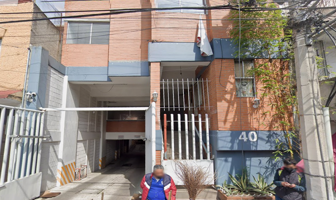 Foto de inmueble en Ocote 40, San José de los Cedros 2da Secc, Cuajimalpa de Morelos, 05220 Ciudad de México, CDMX #40, Col. Tepetongo C.P. 05220, Cuajimalpa de Morelos