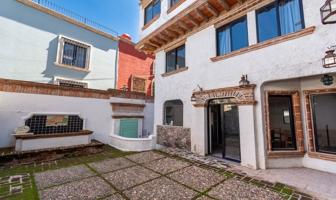 Foto de inmueble en Jesús Nazareno 3, Zona Centro, Barrio del Chorro, 37700 San Miguel de Allende, Gto. #3, Col. San Miguel de Allende Centro C.P. 37700, San Miguel de Allende