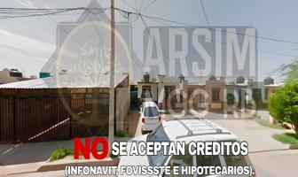 Foto de inmueble en C. la Barranca, Casa Bonita Residencial, Hermosillo, Son. #000Int. 000, Col. Hermosillo Centro C.P. 83000, Hermosillo