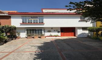 Foto de inmueble en Corregidora 468, Tlalpan, 14260 El Capulín, CDMX #468, Col. El Capulín C.P. 14260, Tlalpan