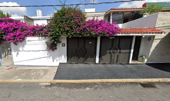 Foto de inmueble en Colina del Silencio  #3, Col. Boulevares C.P. 53140, Naucalpan de Juárez