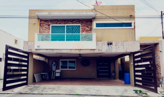 Foto de inmueble en Unidad Nacional, Tampico, Tamps., Col. Unidad Nacional C.P. 89410, Ciudad Madero