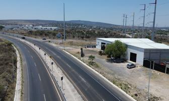 Foto de inmueble en Libramiento Sur Pte, Los Ángeles, Corregidora, Querétaro #km 14, Col. Los Ángeles C.P. 76908, Corregidora
