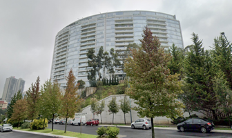 Foto de inmueble en Vasco de Quiroga 4800 #4800, Col. Santa Fe Cuajimalpa C.P. 05348, Cuajimalpa de Morelos