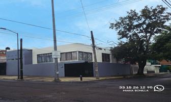 Foto de inmueble en Pedro Celestino Negrete #637, Col. El Mirador C.P. 44370, Guadalajara