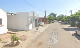 Foto de inmueble en Valle de San Lorenzo, Valle del Sol, 80143 Culiacán Rosales, Sin. #0Int. 0, Col. Parque Industrial La Costa C.P. 80143, Culiacán