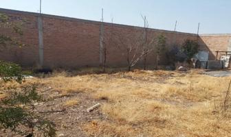 Foto de inmueble en NICOLAS GARCIA REYES SUR #s/n, Col. Villa de las Norias C.P. 20196, Aguascalientes