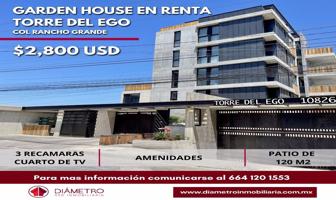 Foto de inmueble en San Martino, 9 Section, El Grano, 22025 Tijuana, B.C., Col. San Jerónimo C.P. 22025, Tijuana