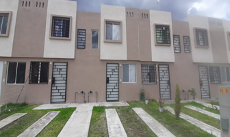 Foto de inmueble en Jardines de Magnolias 3 #13, Col. Las Plazas C.P. 55635, Zumpango