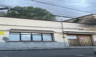 Foto de inmueble en Figuraco, Col. Del Carmen C.P. 04100, Coyoacán